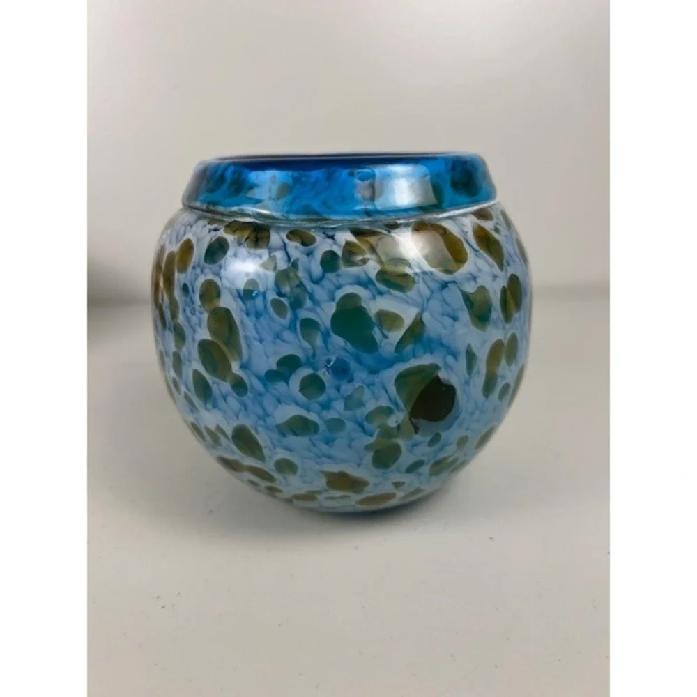Handmade artisan crafted